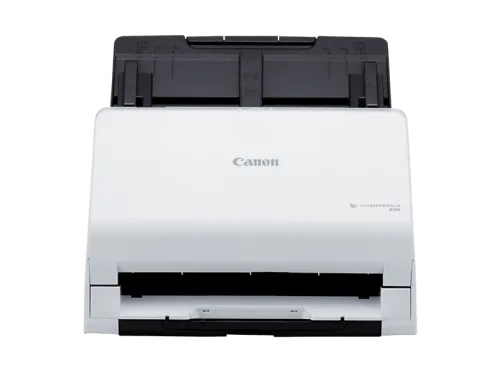 Canon, Canon, Dokumentenscanner, Canon ImageFORMULA R30 Document Scanner, Produkte & Wohnen