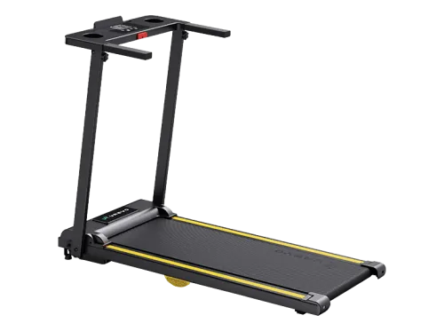 Urevo, Urevo - Foldi Mini 2 Klappbares Smart-Laufband, 120cm