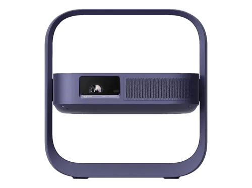 XGIMI Elfin Flip Laser Beamer (Full-HD, 1600 ISO Lumen, WLAN)