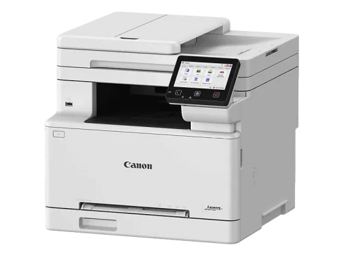 undefined, Canon Multifunktionsdrucker i-SENSYS MF664CDW