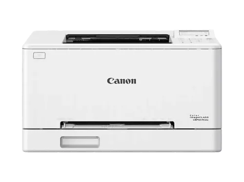 undefined, Canon Drucker i-SENSYS LBP646Cdw