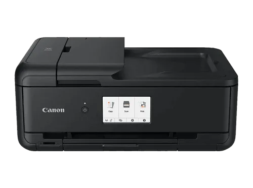 Canon, Canon Multifunktionsdrucker