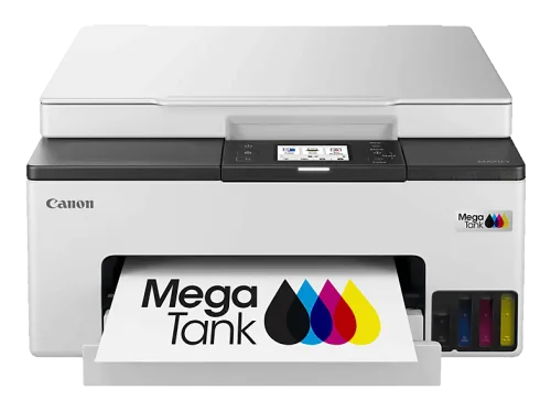 CANON MAXIFY GX1051 Multifunktionsdrucker
