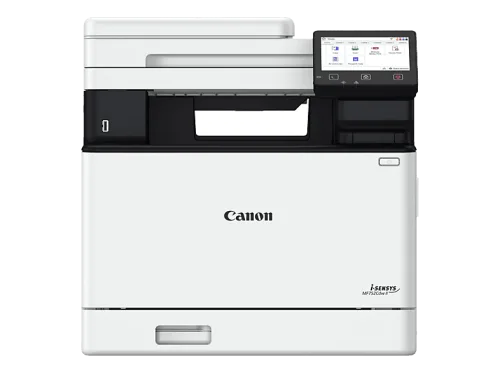 undefined, Canon Multifunktionsdrucker i-SENSYS MF752Cdw II