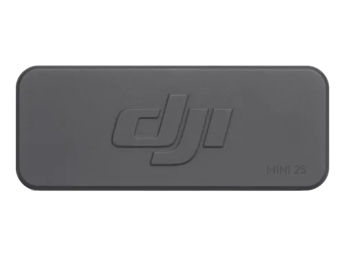 DJI, DJI Mic Mini 2S Charging Case Zubehör Action Cam – Action Cam Zubehör