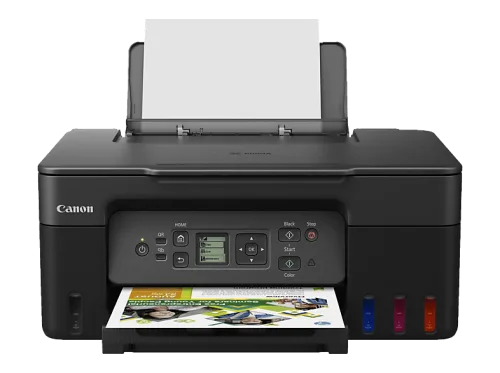 Canon, Canon Multifunktionsdrucker "Pixma G3570, WLAN, USB, 3-in-1"