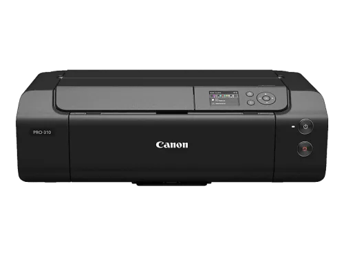 undefined, Canon Fotodrucker ImagePROGRAF PRO-310