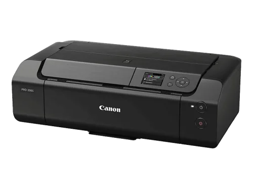 Canon, Canon Fotodrucker "PIXMA PRO-200S"