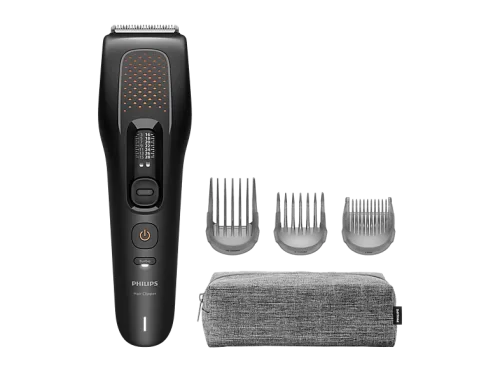 Philips, Philips HC7722/15 Haarschneider – schwarz