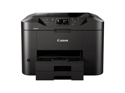 Canon, Canon - Multifunktionsdrucker MAXIFY MB2750, Schwarz