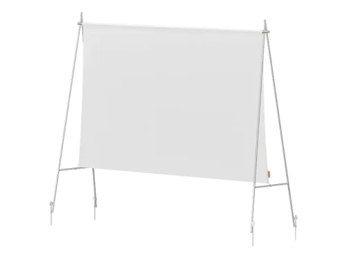 Xgimi, XGimi Portable Outdoor Screen Portable Screen – Beamer Zubehör