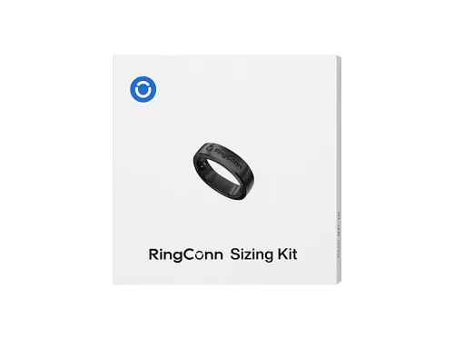 RingConn, RingConn Smart Ring Gen 3 Sizing Kit – Smart Ring - Smartring