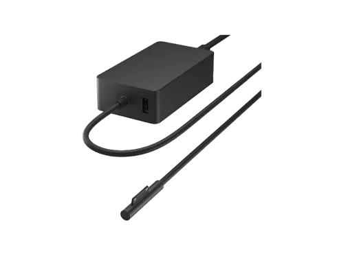 Microsoft, Microsoft Surface 65W PowerSupply Notebook-Netzteil 65 W