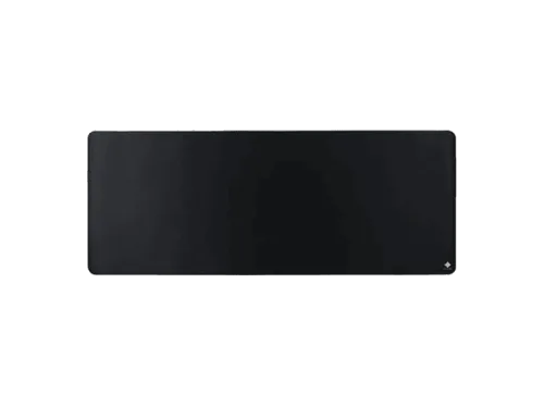 DELTACO, DELTACO Extrabred Gaming Mousepad GAM-006 900 mm,Black, DMP230