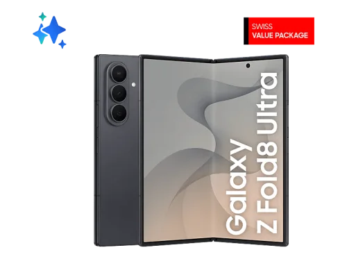 Samsung, SAMSUNG Galaxy Z Fold 8 Ultra grafit 1000GB 5G