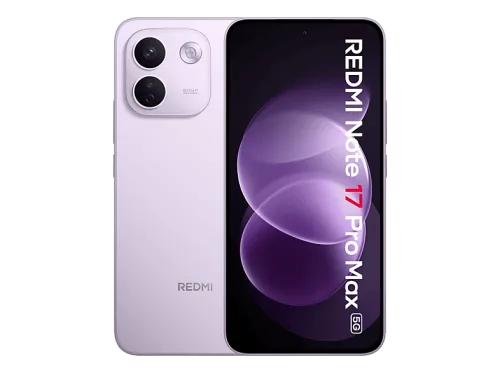 XIAOMI Redmi Note 17 Pro Max 5G 512 GB Purple Dual SIM