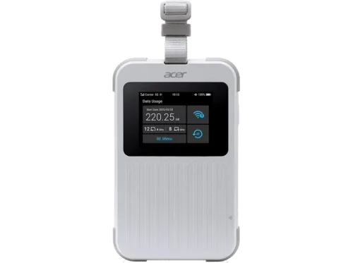 undefined, Acer 5G Router Connect M6E mit 1 GB