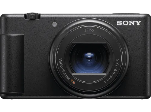 Sony, Sony Kompaktkamera "ZV-1 II"