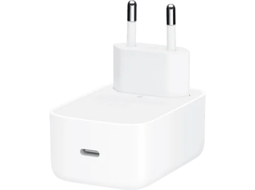 APPLE 40W Dynamic Power Adapter mit 60W Max Netzteil Apple, Weiss