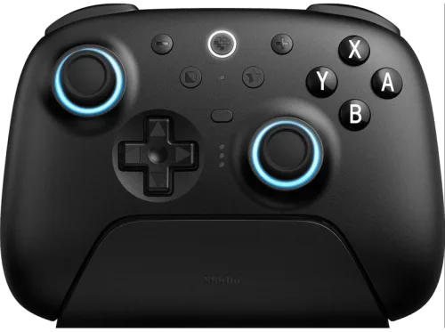 8bitdo, 8bitdo Wireless-Controller "Ultimate 2 Wireless NSW2/NSW/PC"