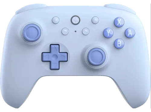 8bitdo, 8bitdo Wireless-Controller "Ultimate 2C Wireless PC/NSW2/NSW/Mobile"
