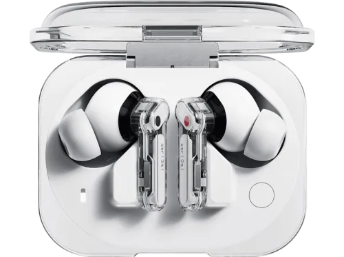 undefined, Nothing Ear True Wireless In-Ear-Kopfhörer Ear (3a) Weiss