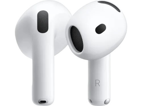 APPLE AirPods 5, In-ear True Wireless Kopfhörer Bluetooth White