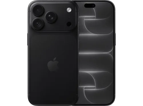 Apple, Apple iPhone 18 Pro - 512 GB, Black, 6.3'', 48 MP, 5G