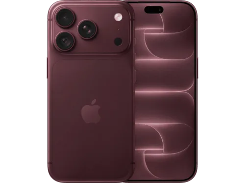 Apple, Apple iPhone 18 Pro - 1 TB, Burgundy, 6.3'', 48 MP, 5G
