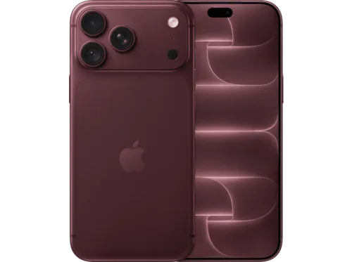 Apple, Apple iPhone 18 Pro Max - 256 GB, Burgundy, 6.9'', 48 MP, 5G