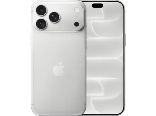 Apple, Apple iPhone 18 Pro Max - 1 TB, Silver, 6.9'', 48 MP, 5G