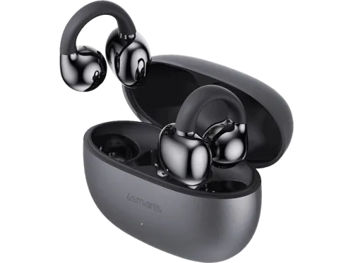 4smarts, 4smarts Bluetooth-Kopfhörer "SkyBuds Clip" Bluetooth