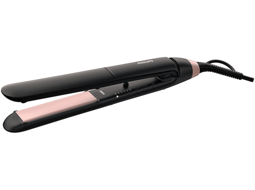 Philips, Philips BHS378/00 Haarglätter – Glätteisen/Haarglätter – schwarz / pink