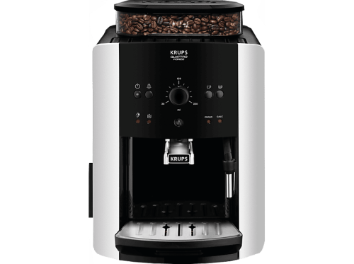 Krups, Krups Kaffeevollautomat "Arabica Picto EA8118"