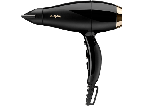 Babyliss, BaByliss Haartrockner "Super Pro" 2.300 W