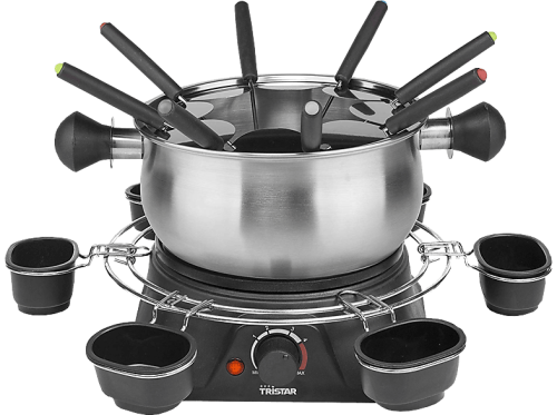 Tristar, Tristar Elektro-Fondue "Tristar Fleischfondue-Set FO-1109"