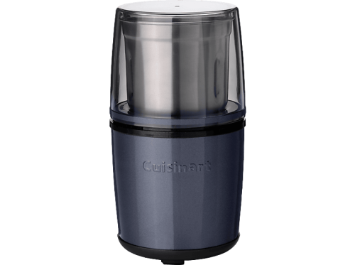 Cuisinart, Cuisinart - Gewürzmühle, Anthrazit