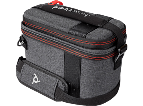 pdp, pdp - Pull-N-Go Case Elite Edition