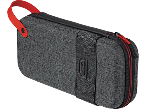 pdp, pdp - Deluxe Travel Case Elite Edition