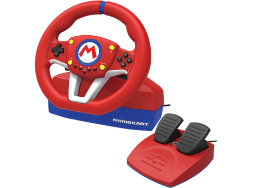 Hori, Hori Lenkrad "Mario Kart Racing Wheel Pro MINI"