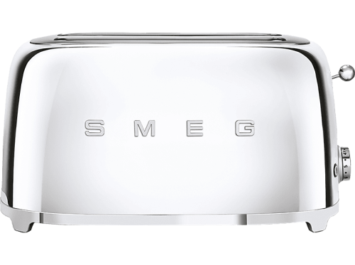 SMEG, smeg - 4 Schlitz-Toaster