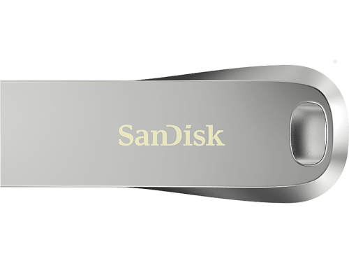 SanDisk, SanDisk -  Ultra USB 3.1 Luxe 32G, USB-Stick 3.1, 32 GB