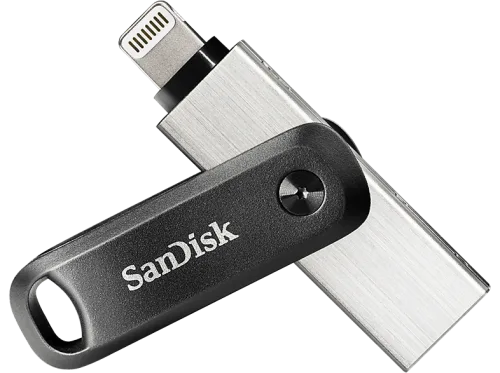 SanDisk, SANDISK USB-Stick iXpand 256GB SDIX60N-256G-GN6NE