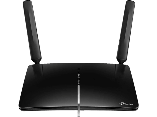 TP-Link, TP-LINK ARCHER MR600 Router Integriertes Modem: LTE 2.4 GHz, 5 GHz
