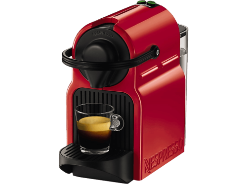 Krups, Krups Kapselmaschine "XN1005 Inissia"