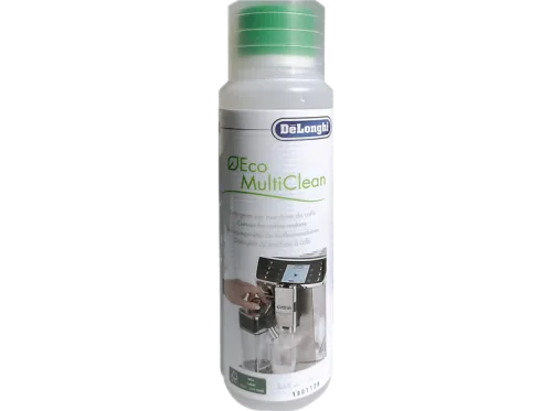De'Longhi, Delonghi - Multicleaner, Zweifarbig, 250 ml