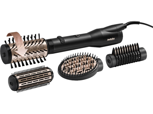 Babyliss, BaByliss Rotationsb&uuml;rste Big Hair Lustre