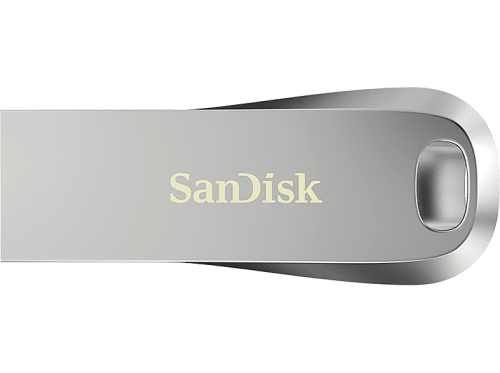 SanDisk, Sandisk USB-Stick "Ultra Luxe USB 3.0" (512GB GB Lesegeschwindigkeit 150 MB/s)