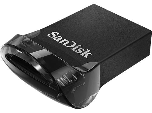 SanDisk, Sandisk, USB-Sticks, Sandisk Ultra USB 3.2 Fit 512GB 130MB/s, Produkte & Wohnen
