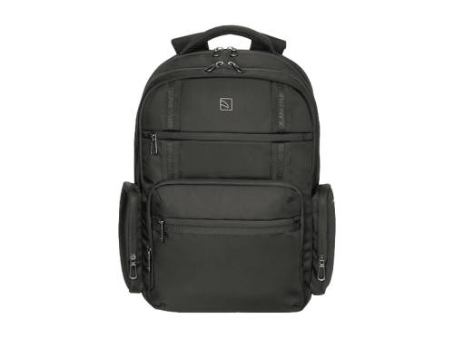 Tucano, Laptop-Tasche Tucano Schwarz Stoff - Laptop-Tasche